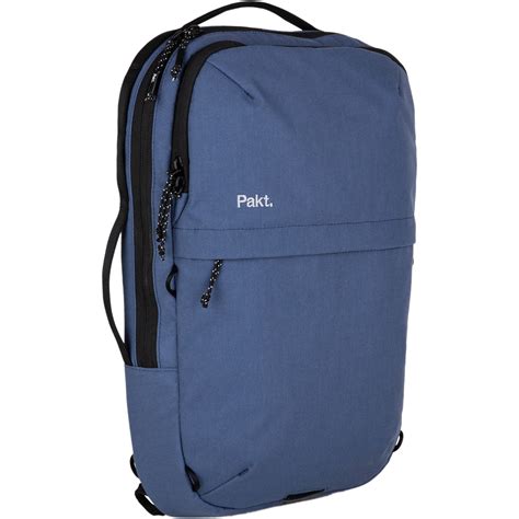 pakt everyday 15l bag.